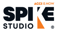 SPIKE Studio Logo